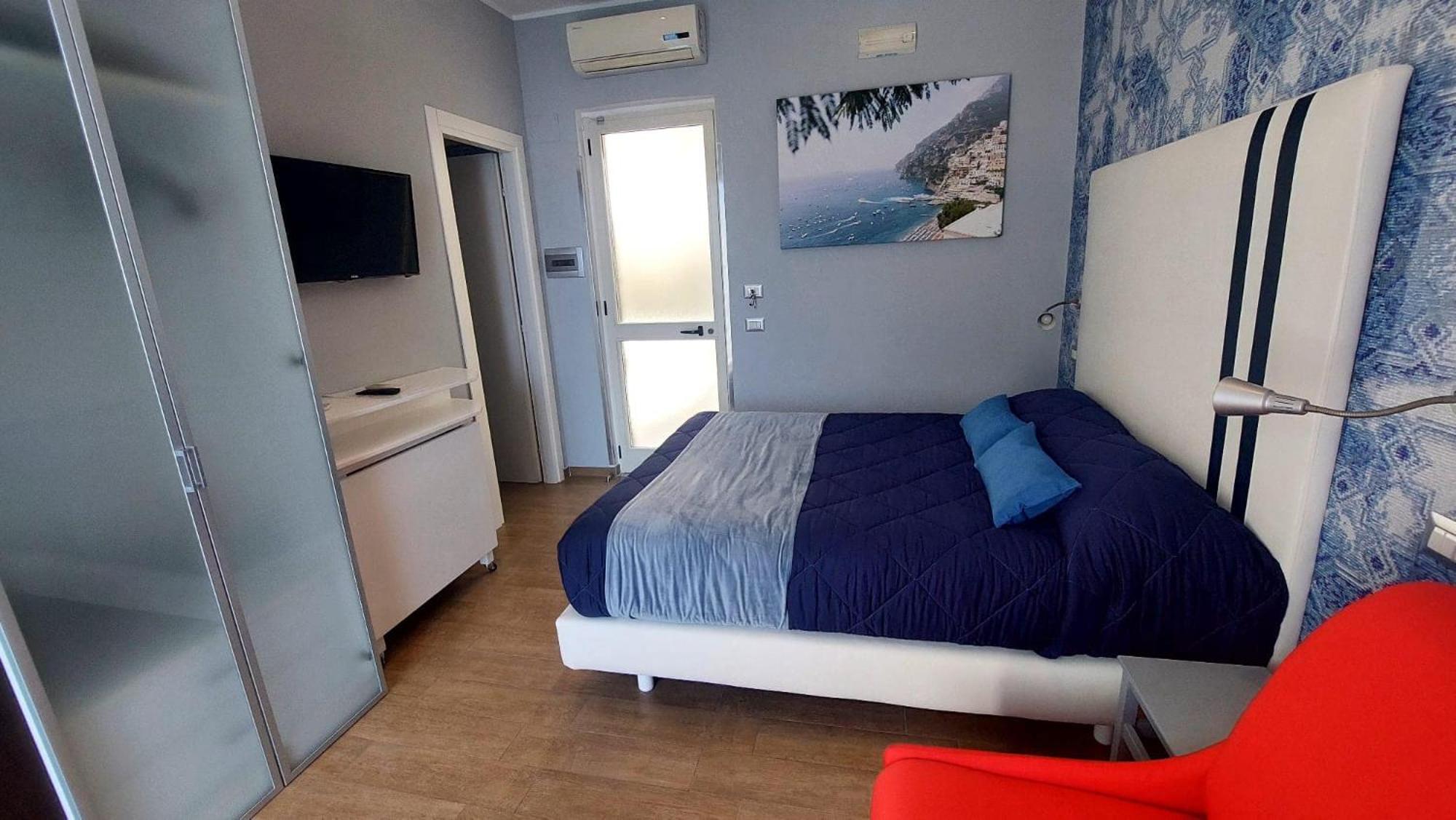 Appartamenti Amalfi Vista Mare Экстерьер фото