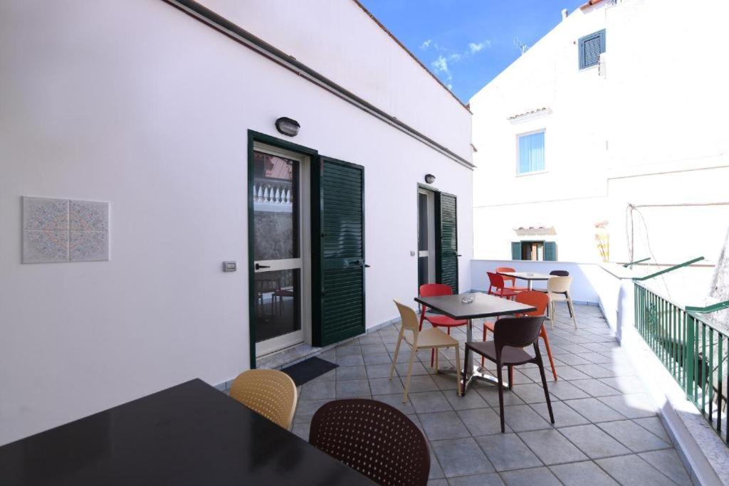 Appartamenti Amalfi Vista Mare Экстерьер фото