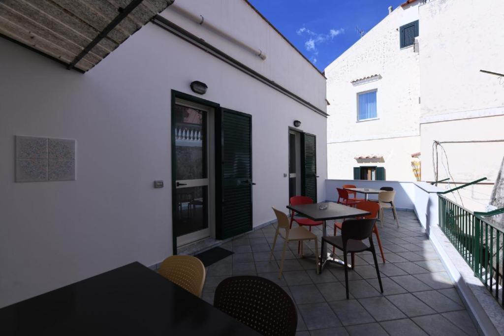 Appartamenti Amalfi Vista Mare Экстерьер фото