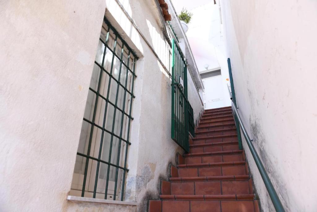 Appartamenti Amalfi Vista Mare Экстерьер фото