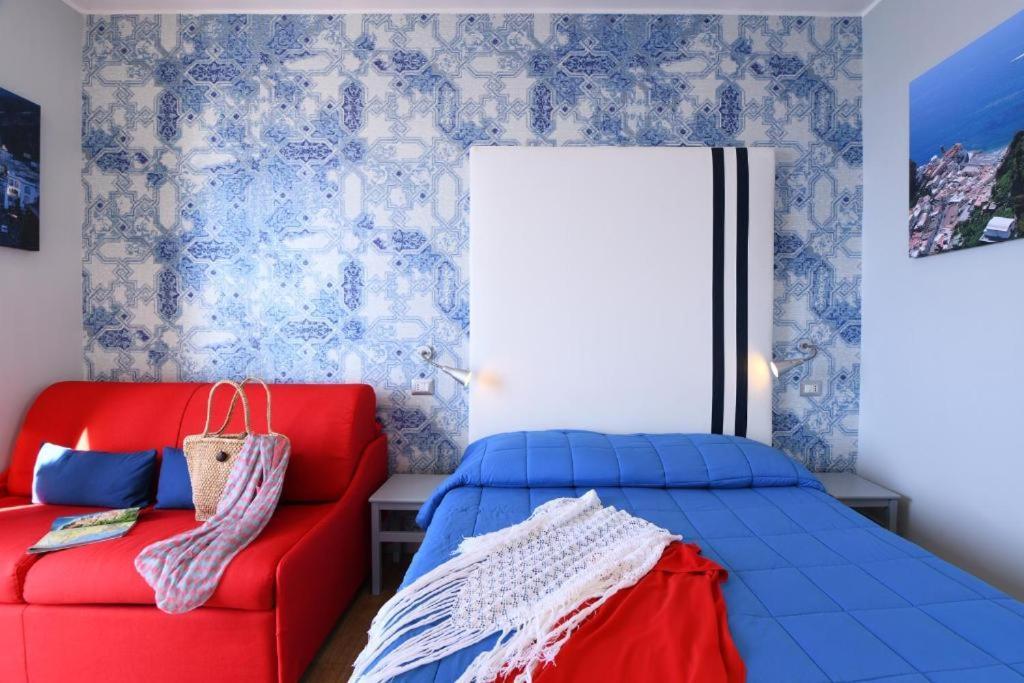 Appartamenti Amalfi Vista Mare Экстерьер фото