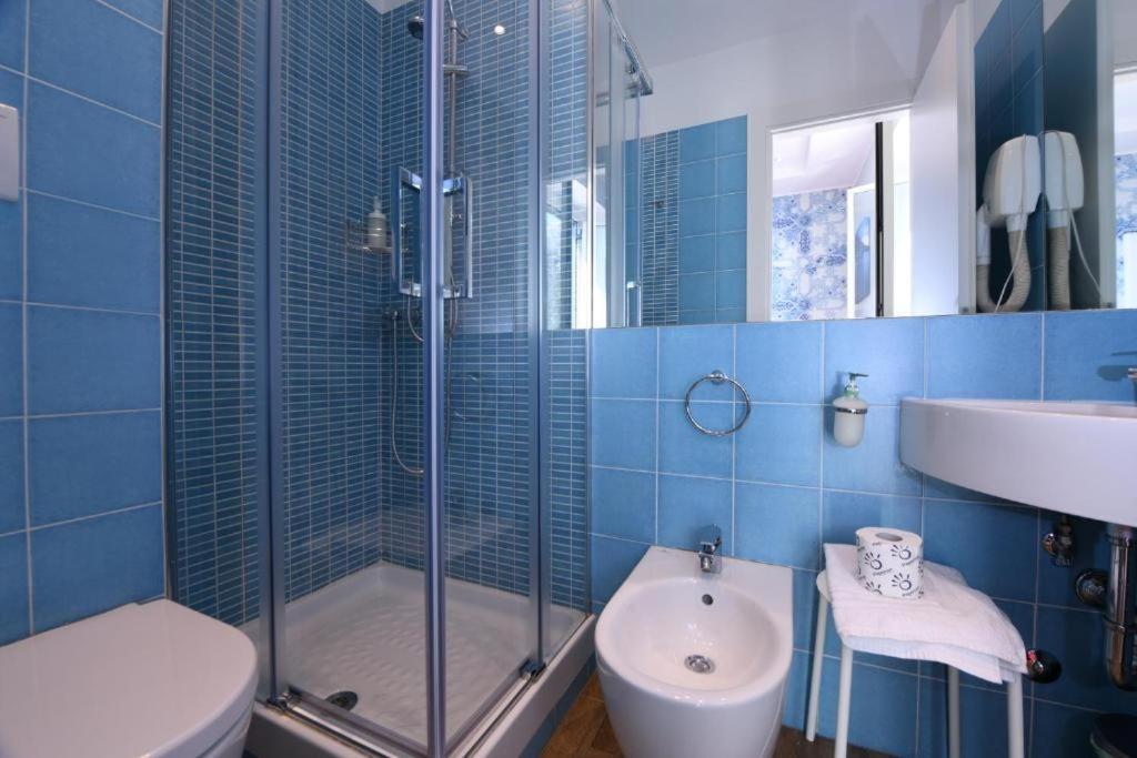 Appartamenti Amalfi Vista Mare Экстерьер фото
