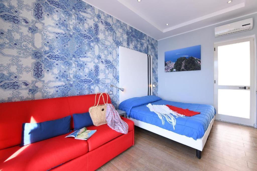 Appartamenti Amalfi Vista Mare Экстерьер фото